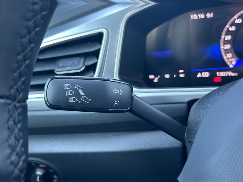 Volkswagen T-Roc Style | 1.0 TSI 116cv | GPS | Caméra | Carplay | Sièges AV Chauffants - 25