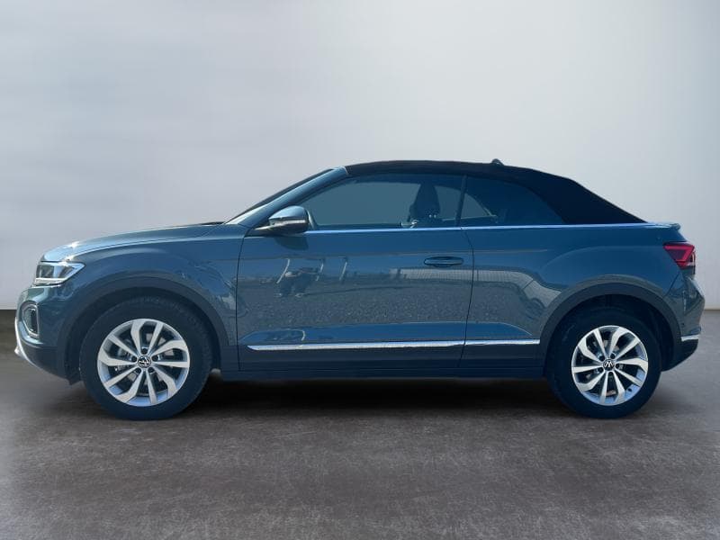 Volkswagen T-Roc Style | 1.0 TSI 116cv | GPS | Caméra | Carplay | Sièges AV Chauffants - 8