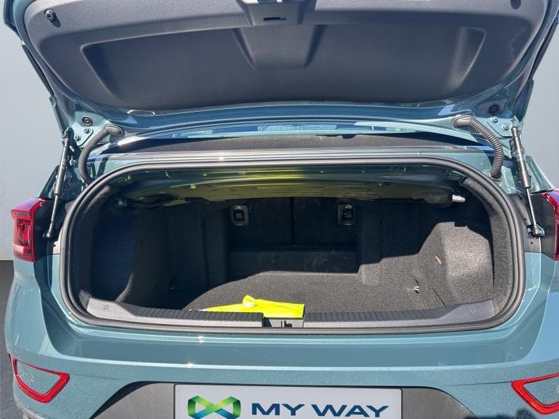 Volkswagen T-Roc Style | 1.0 TSI 116cv | GPS | Caméra | Carplay | Sièges AV Chauffants - 30