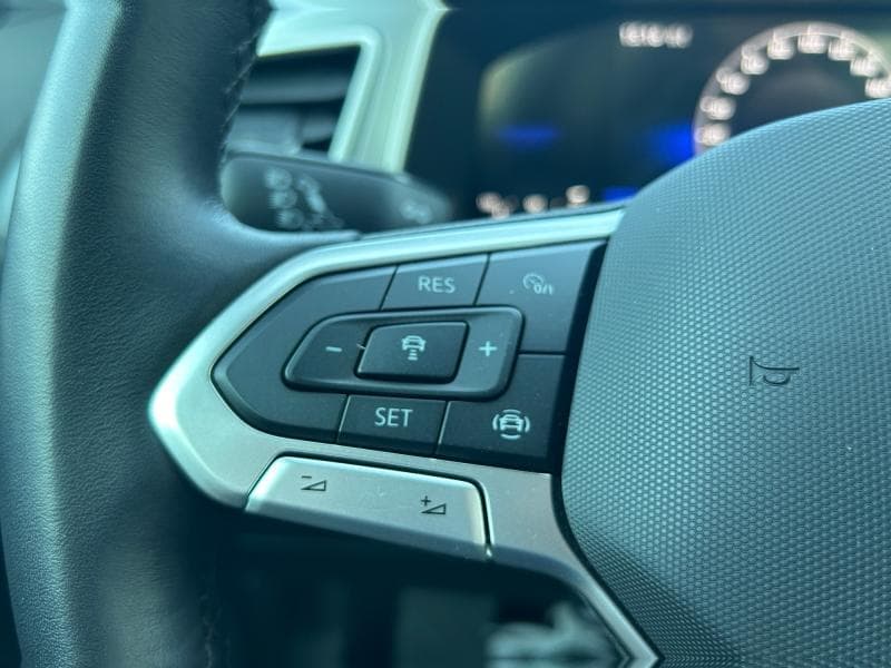 Volkswagen T-Roc Style | 1.0 TSI 116cv | GPS | Caméra | Carplay | Sièges AV Chauffants - 23