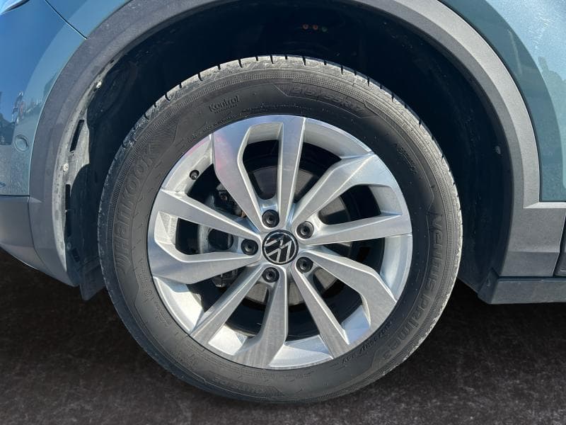 Volkswagen T-Roc Style | 1.0 TSI 116cv | GPS | Caméra | Carplay | Sièges AV Chauffants - 31