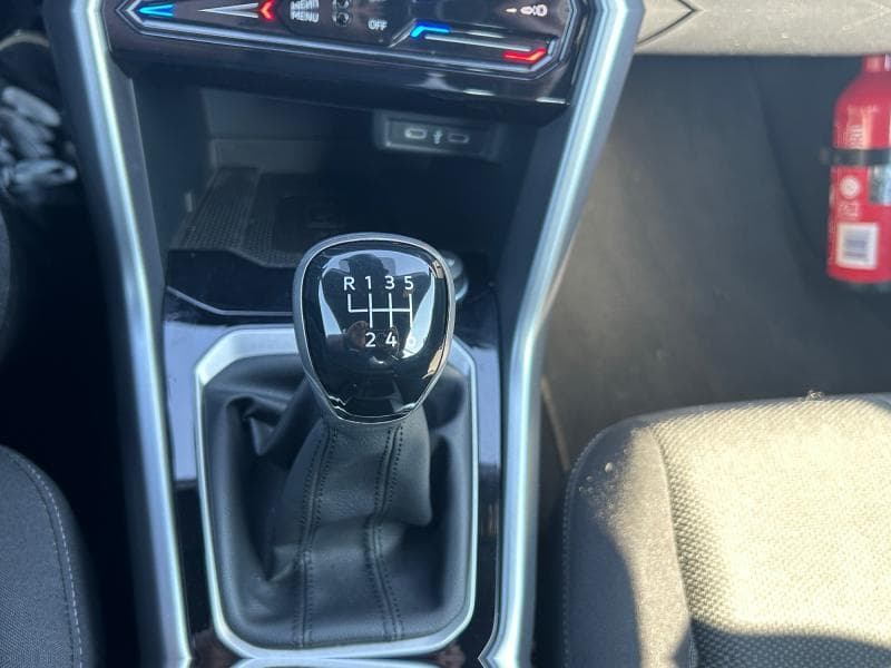 Volkswagen T-Roc Style | 1.0 TSI 116cv | GPS | Caméra | Carplay | Sièges AV Chauffants - 22