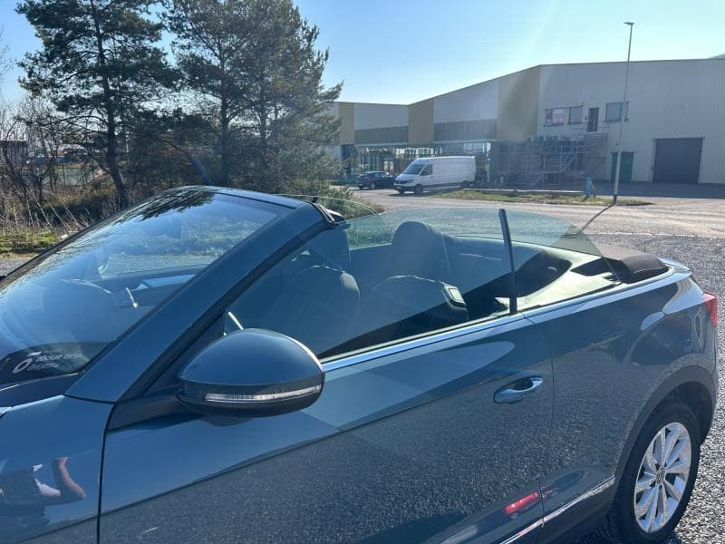 Volkswagen T-Roc Style | 1.0 TSI 116cv | GPS | Caméra | Carplay | Sièges AV Chauffants - 29