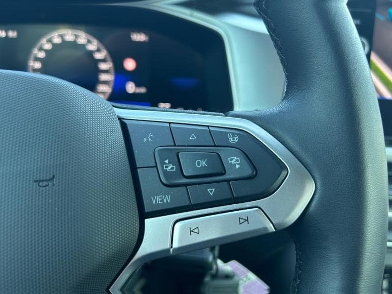 Volkswagen T-Roc Style | 1.0 TSI 116cv | GPS | Caméra | Carplay | Sièges AV Chauffants - 24