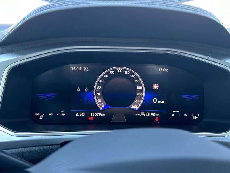 Volkswagen T-Roc Style | 1.0 TSI 116cv | GPS | Caméra | Carplay | Sièges AV Chauffants - 13