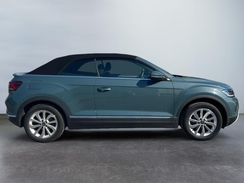 Volkswagen T-Roc Style | 1.0 TSI 116cv | GPS | Caméra | Carplay | Sièges AV Chauffants - 7