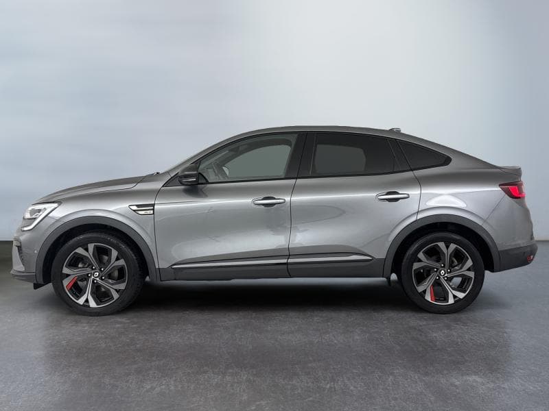 Renault Arkana RS Line | 1.6 Essence Hybrid 145cv | Boite auto | GPS | Caméra | - 5