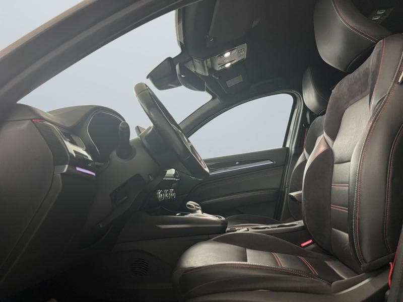 Renault Arkana RS Line | 1.6 Essence Hybrid 145cv | Boite auto | GPS | Caméra | - 10
