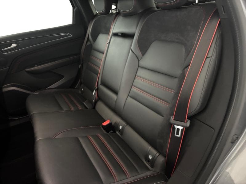 Renault Arkana RS Line | 1.6 Essence Hybrid 145cv | Boite auto | GPS | Caméra | - 16