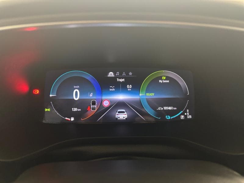 Renault Arkana RS Line | 1.6 Essence Hybrid 145cv | Boite auto | GPS | Caméra | - 14