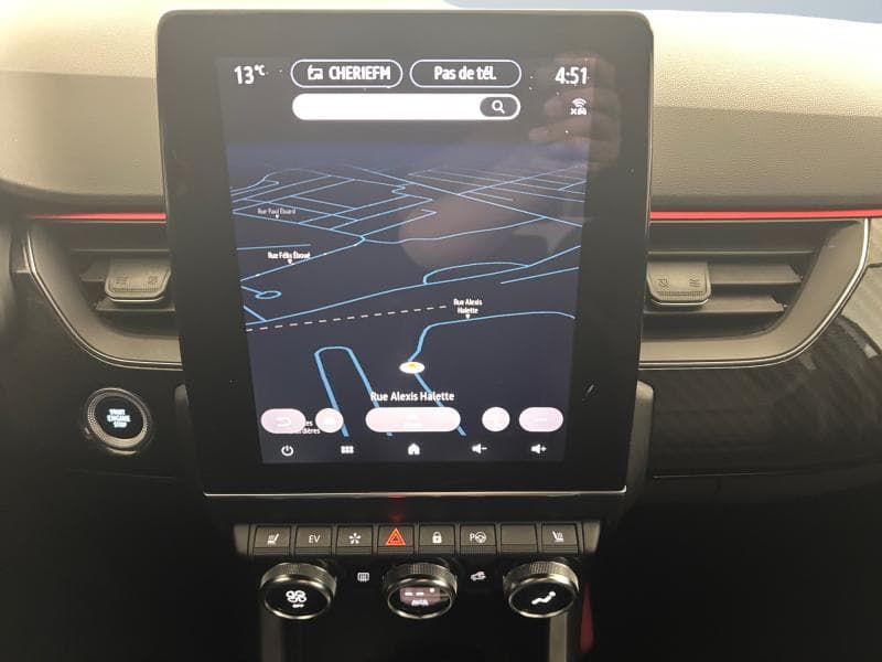 Renault Arkana RS Line | 1.6 Essence Hybrid 145cv | Boite auto | GPS | Caméra | - 15