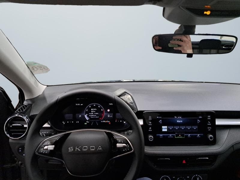 Skoda Fabia Family | 1.0 TSI 115cv | Carplay | Camera | Virtual Cockpit | Sièges Av. chauffants - 5