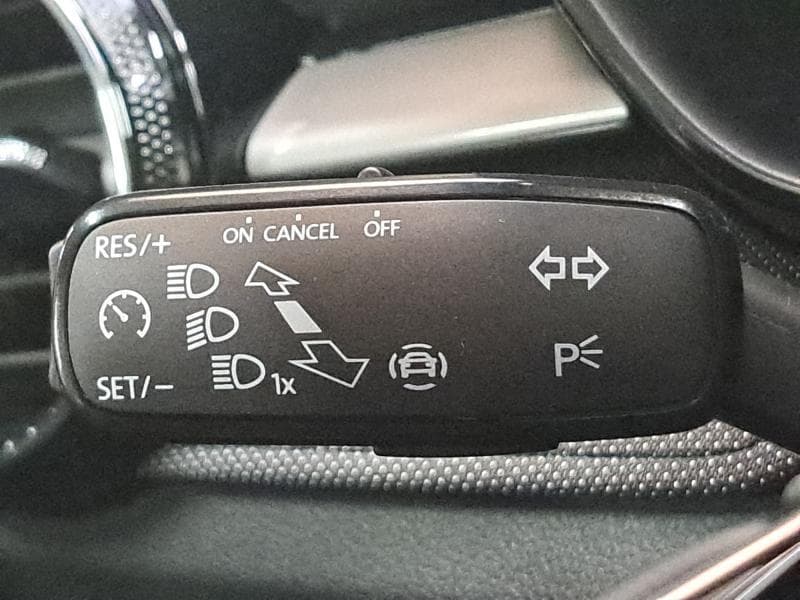 Skoda Fabia Family | 1.0 TSI 115cv | Carplay | Camera | Virtual Cockpit | Sièges Av. chauffants - 15