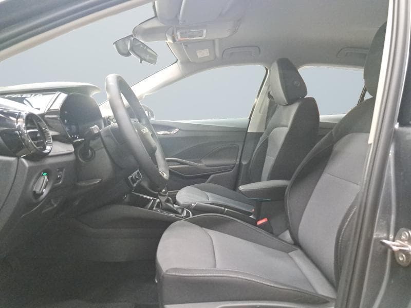 Skoda Fabia Family | 1.0 TSI 115cv | Carplay | Camera | Virtual Cockpit | Sièges Av. chauffants - 4
