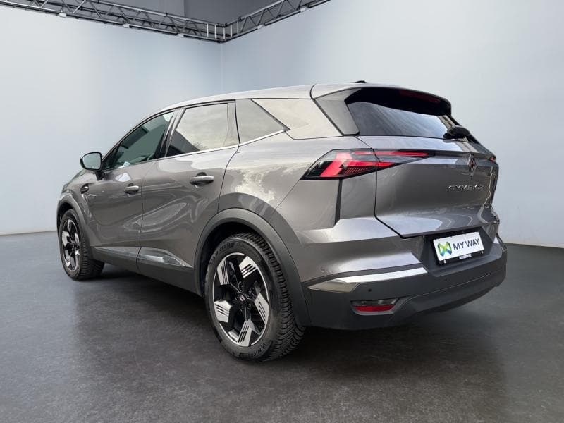 Renault Symbioz Techno | 1.6 Hybrid 145cv | Carplay | Caméra | Toit pano | GPS - 3