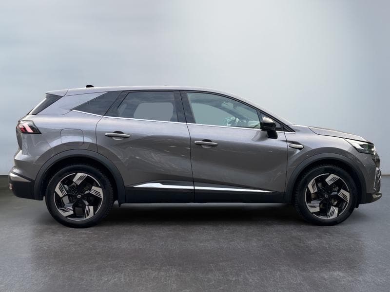 Renault Symbioz Techno | 1.6 Hybrid 145cv | Carplay | Caméra | Toit pano | GPS - 8