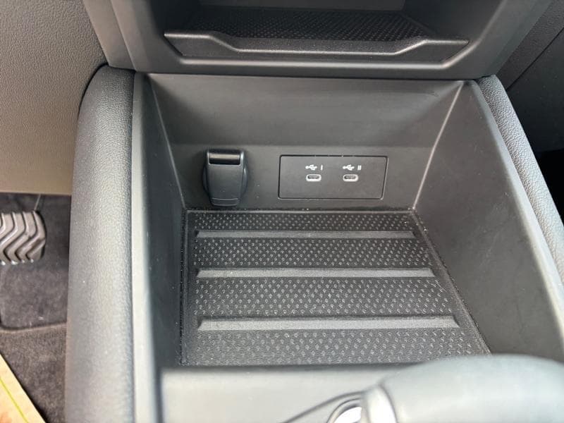 Renault Symbioz Techno | 1.6 Hybrid 145cv | Carplay | Caméra | Toit pano | GPS - 24