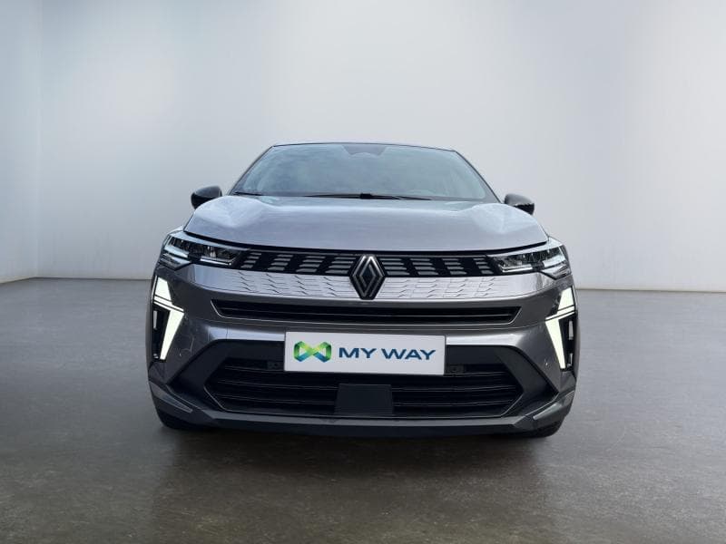 Renault Symbioz Techno | 1.6 Hybrid 145cv | Carplay | Caméra | Toit pano | GPS - 7