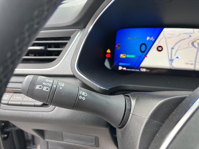 Renault Symbioz Techno | 1.6 Hybrid 145cv | Carplay | Caméra | Toit pano | GPS - 19