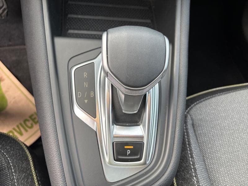 Renault Symbioz Techno | 1.6 Hybrid 145cv | Carplay | Caméra | Toit pano | GPS - 23