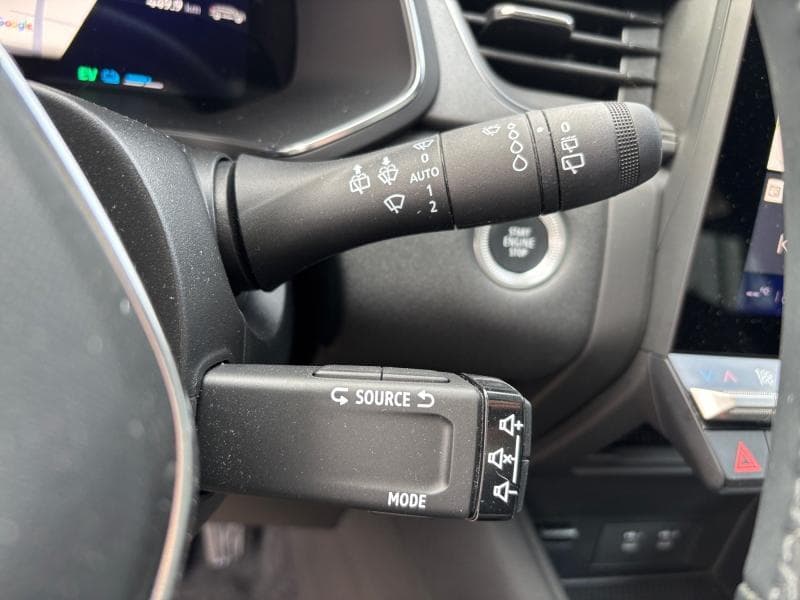 Renault Symbioz Techno | 1.6 Hybrid 145cv | Carplay | Caméra | Toit pano | GPS - 20