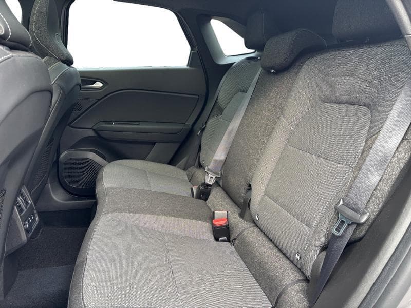 Renault Symbioz Techno | 1.6 Hybrid 145cv | Carplay | Caméra | Toit pano | GPS - 12