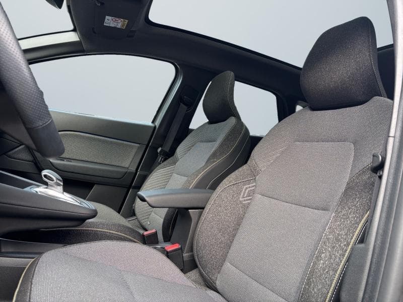 Renault Symbioz Techno | 1.6 Hybrid 145cv | Carplay | Caméra | Toit pano | GPS - 11