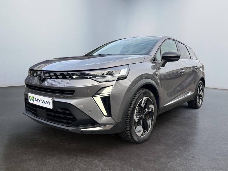 Renault Symbioz
