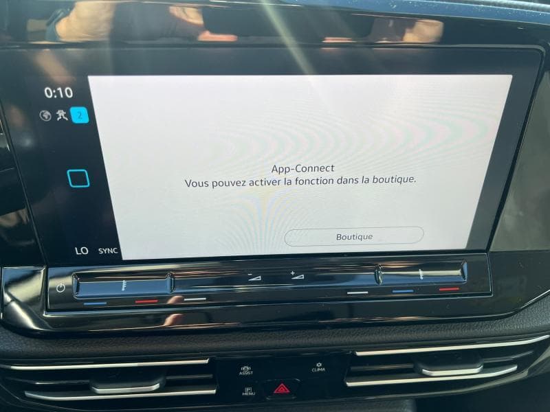 Volkswagen Caddy Style Maxi | Boite auto | GPS | Caméra | Carplay | Attelage - 28