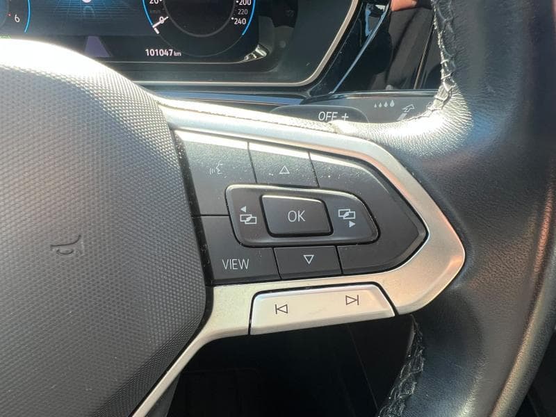 Volkswagen Caddy Style Maxi | Boite auto | GPS | Caméra | Carplay | Attelage - 15