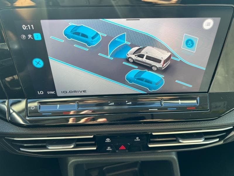 Volkswagen Caddy Style Maxi | Boite auto | GPS | Caméra | Carplay | Attelage - 27