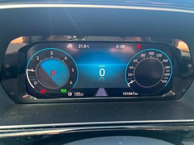 Volkswagen Caddy Style Maxi | Boite auto | GPS | Caméra | Carplay | Attelage - 20