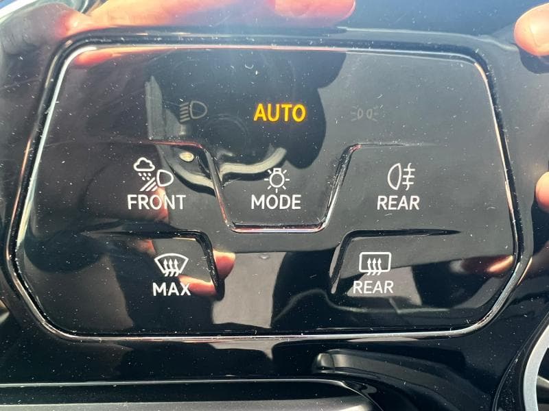 Volkswagen Caddy Style Maxi | Boite auto | GPS | Caméra | Carplay | Attelage - 21