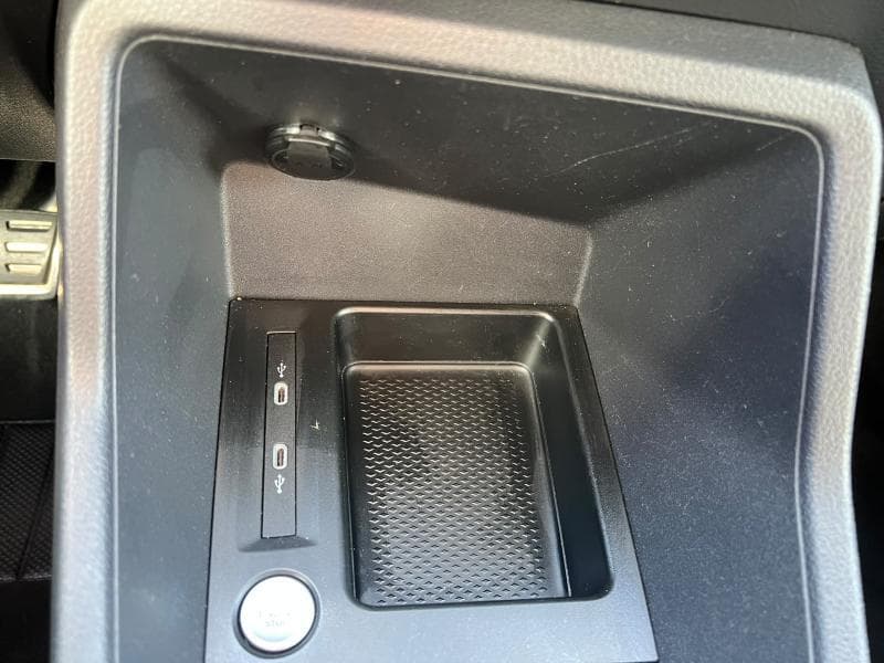 Volkswagen Caddy Style Maxi | Boite auto | GPS | Caméra | Carplay | Attelage - 24