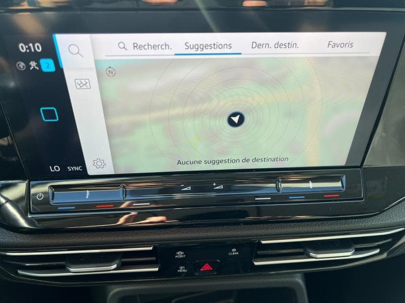 Volkswagen Caddy Style Maxi | Boite auto | GPS | Caméra | Carplay | Attelage - 29