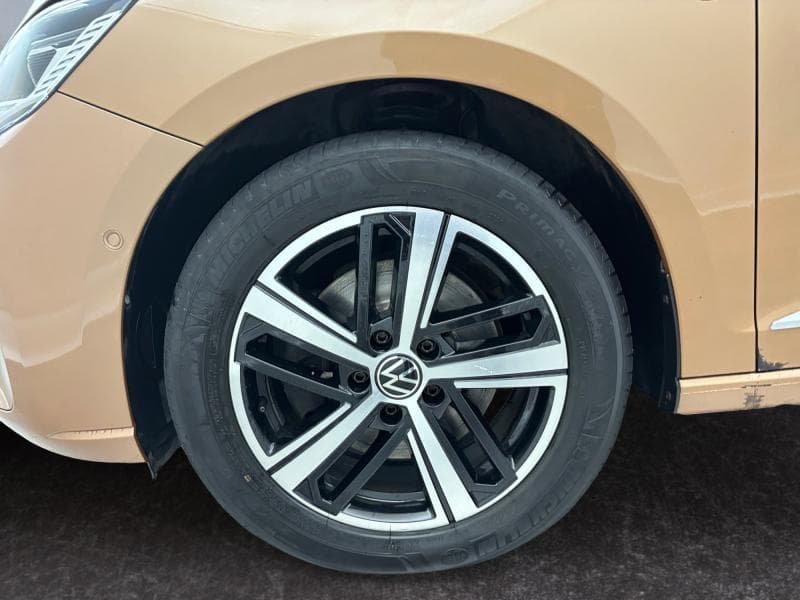 Volkswagen Caddy Style Maxi | Boite auto | GPS | Caméra | Carplay | Attelage - 9