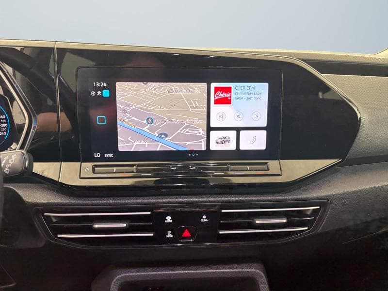 Volkswagen Caddy Style Maxi | Boite auto | GPS | Caméra | Carplay | Attelage - 16