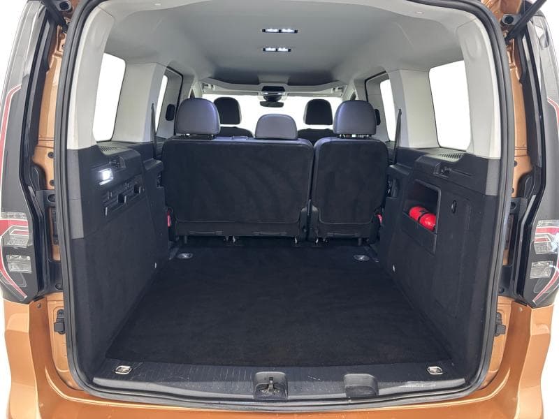 Volkswagen Caddy Style Maxi | Boite auto | GPS | Caméra | Carplay | Attelage - 18
