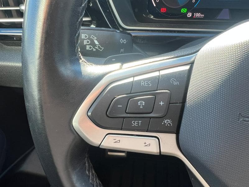 Volkswagen Caddy Style Maxi | Boite auto | GPS | Caméra | Carplay | Attelage - 13