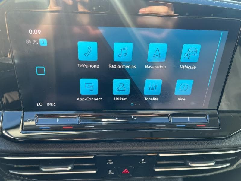 Volkswagen Caddy Style Maxi | Boite auto | GPS | Caméra | Carplay | Attelage - 25