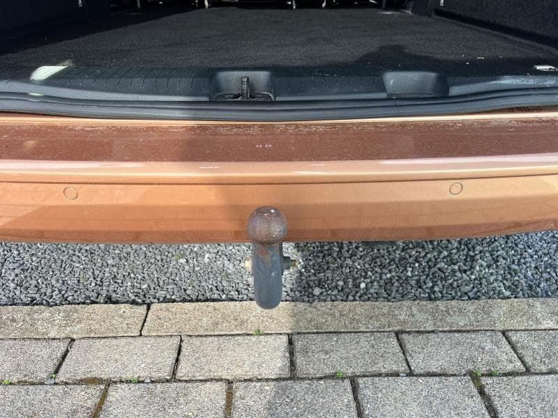 Volkswagen Caddy Style Maxi | Boite auto | GPS | Caméra | Carplay | Attelage - 23