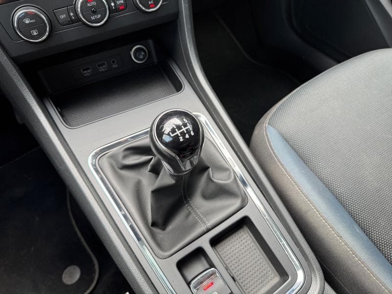 Seat Ateca Style | 1.0 TSI 116 cv | GPS | Carplay | Caméra | Capteurs Av & Arr - 27