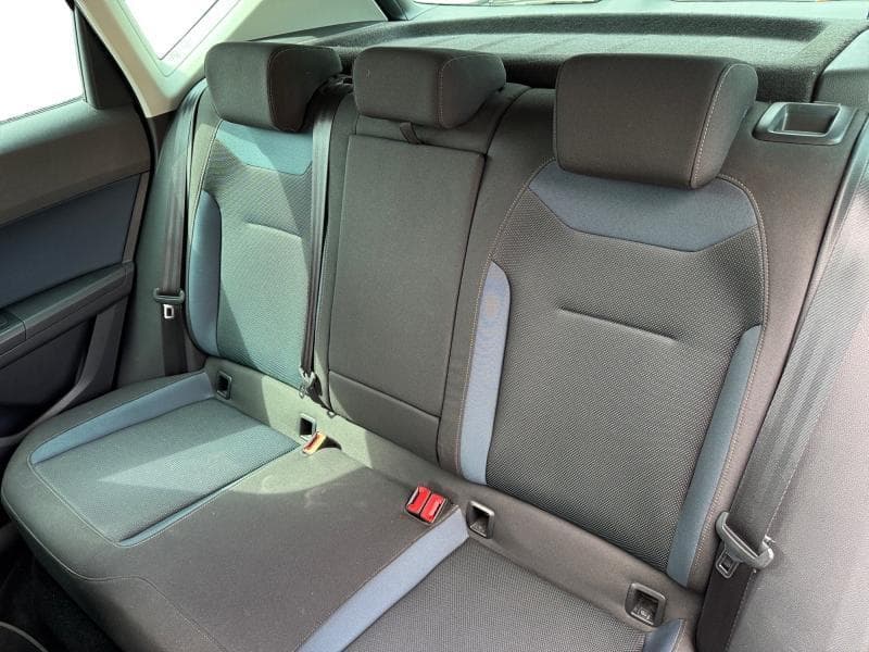 Seat Ateca Style | 1.0 TSI 116 cv | GPS | Carplay | Caméra | Capteurs Av & Arr - 12