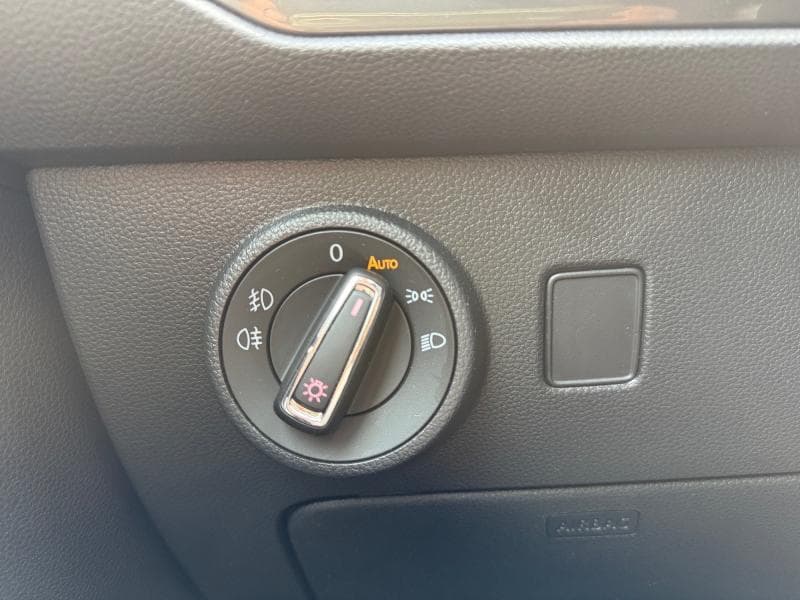 Seat Ateca Style | 1.0 TSI 116 cv | GPS | Carplay | Caméra | Capteurs Av & Arr - 14