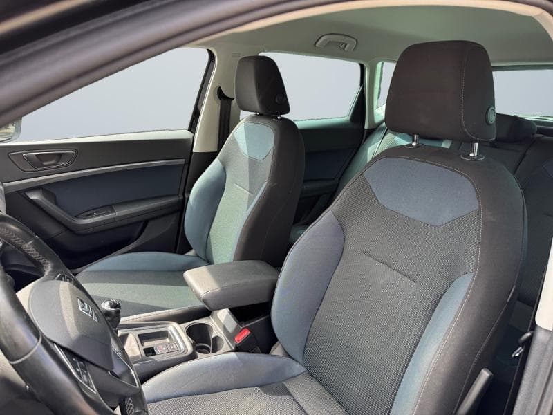 Seat Ateca Style | 1.0 TSI 116 cv | GPS | Carplay | Caméra | Capteurs Av & Arr - 11