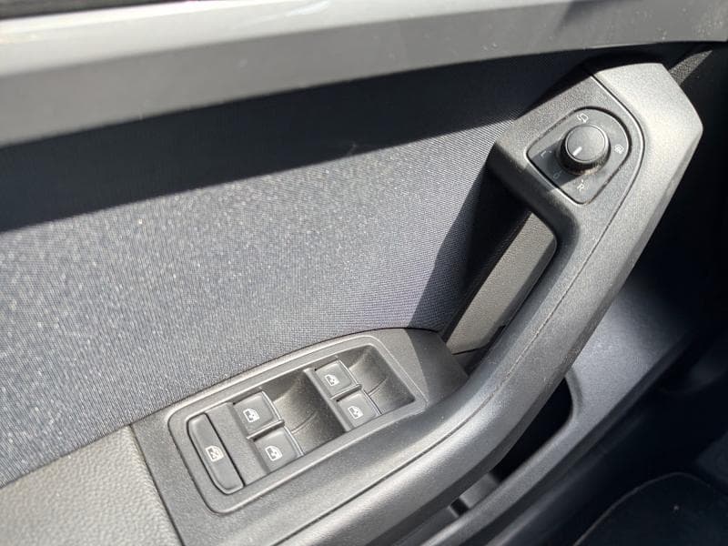 Seat Ateca Style | 1.0 TSI 116 cv | GPS | Carplay | Caméra | Capteurs Av & Arr - 13