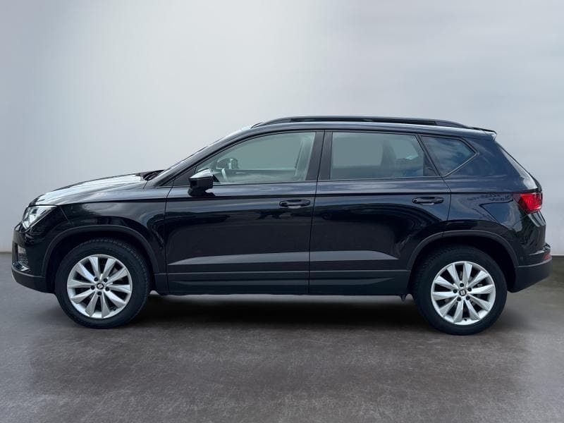 Seat Ateca Style | 1.0 TSI 116 cv | GPS | Carplay | Caméra | Capteurs Av & Arr - 5