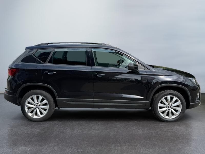 Seat Ateca Style | 1.0 TSI 116 cv | GPS | Carplay | Caméra | Capteurs Av & Arr - 4