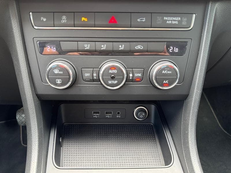 Seat Ateca Style | 1.0 TSI 116 cv | GPS | Carplay | Caméra | Capteurs Av & Arr - 26