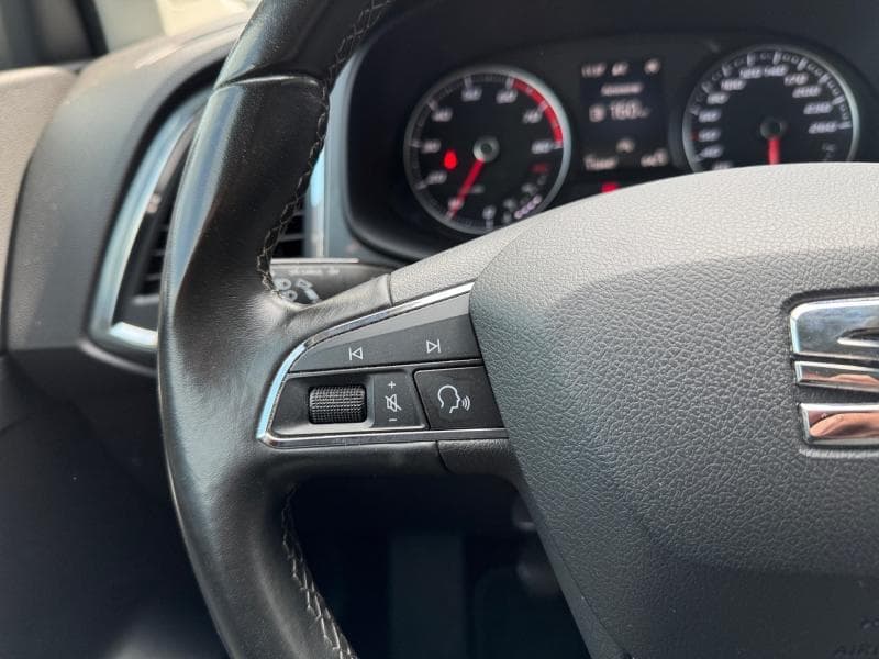 Seat Ateca Style | 1.0 TSI 116 cv | GPS | Carplay | Caméra | Capteurs Av & Arr - 17